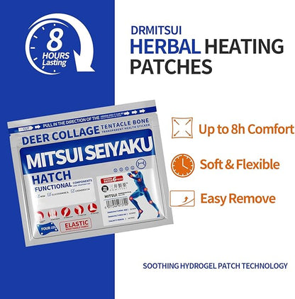 FlexiRelief Pro Therapy Patch