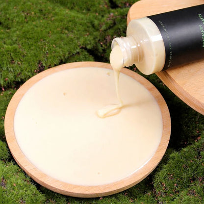 GrowThiq Organic Rosemary Shampoo