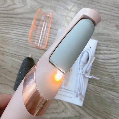 FootGlow PRO