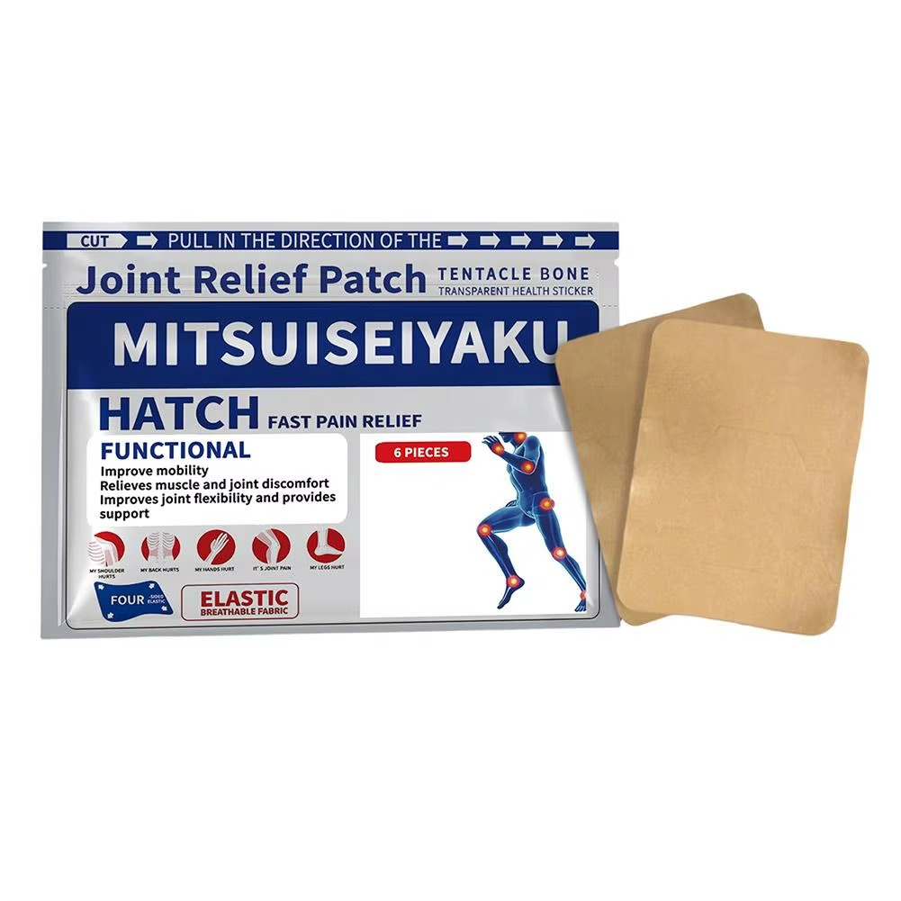 FlexiRelief Pro Therapy Patch